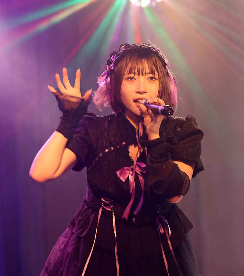 「CRAYONS<クレヨンズ>定期公演Vol.14」より