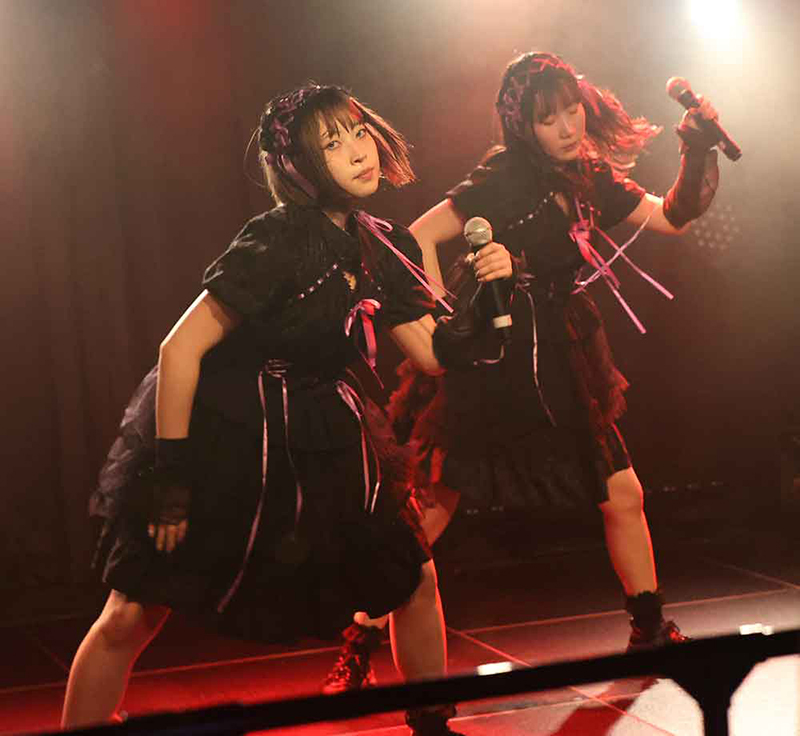 「CRAYONS<クレヨンズ>定期公演Vol.14」より