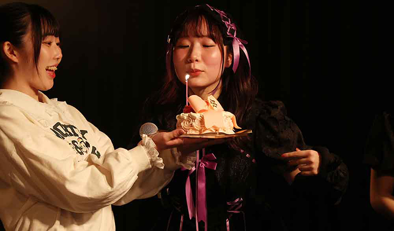 「CRAYONS<クレヨンズ>定期公演Vol.14」より