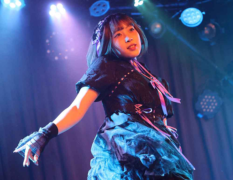 「CRAYONS<クレヨンズ>定期公演Vol.14」より