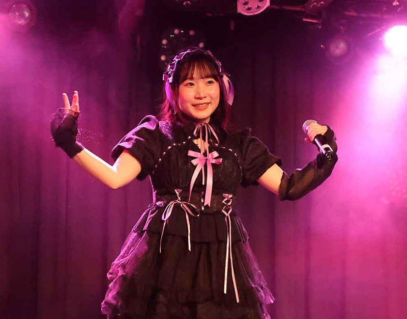 「CRAYONS<クレヨンズ>定期公演Vol.14」より