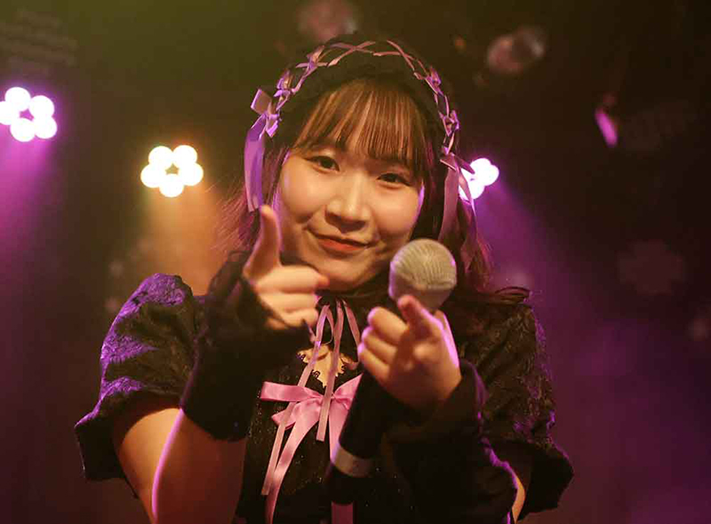 「CRAYONS<クレヨンズ>定期公演Vol.14」より