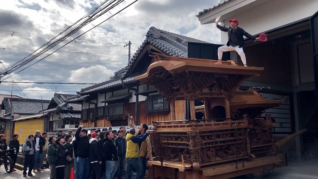 「関西198市町村に1週間住んでみた!」より
