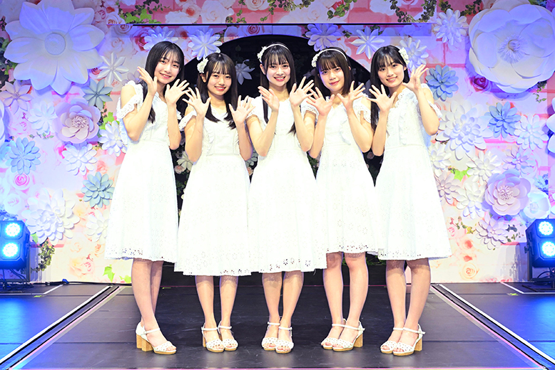 「AKB48春コンサート2024 inぴあアリーナMM 夜の部~涙はいつの日か~」より