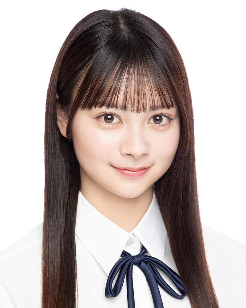 AKB48 19期 伊藤百花(いとう ももか)