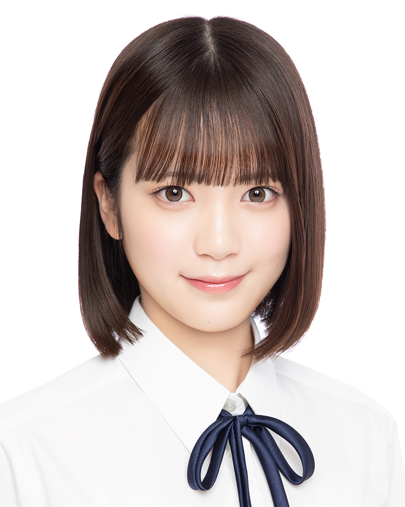 AKB48 19期 川村結衣(かわむら ゆい)