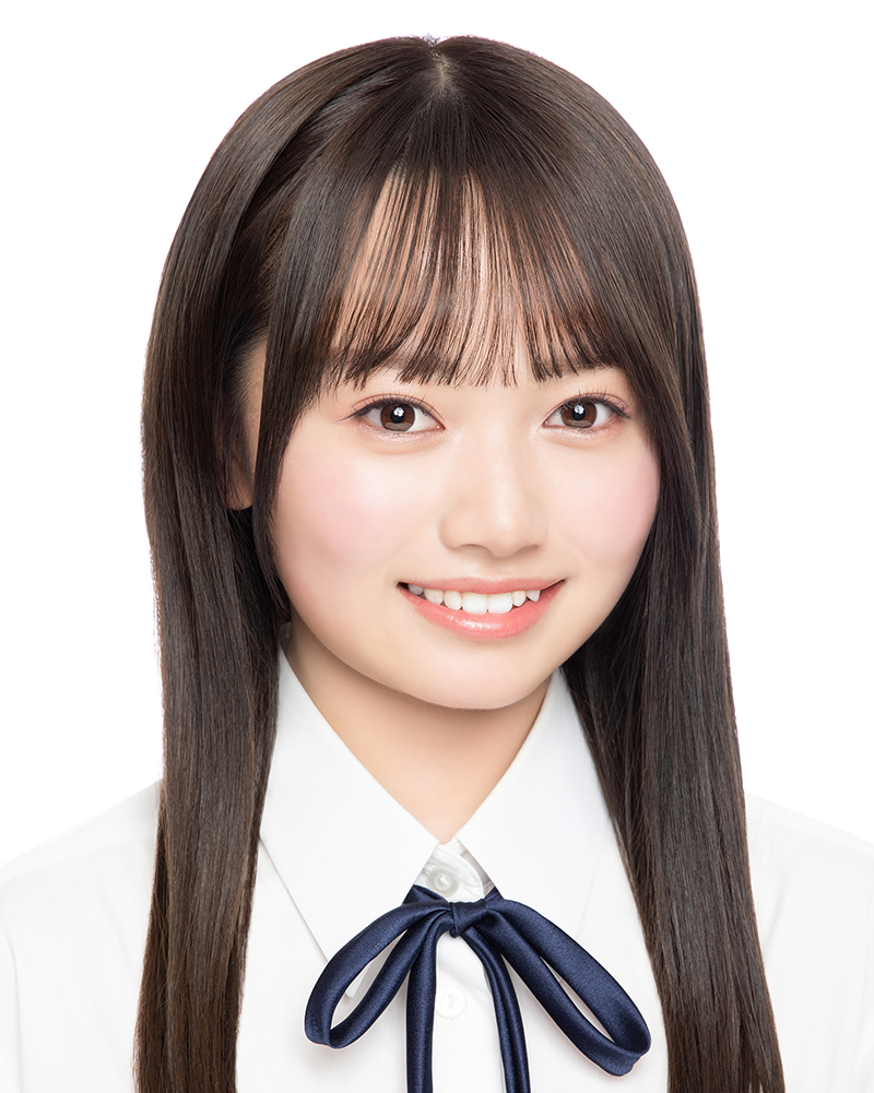 AKB48 19期 花田藍衣(はなだ めい)