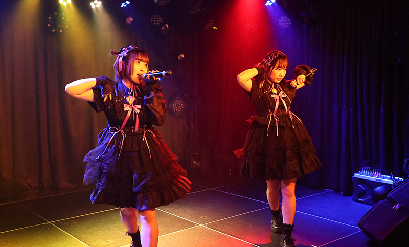 「CRAYONS＜クレヨンズ＞定期公演Vol.15」