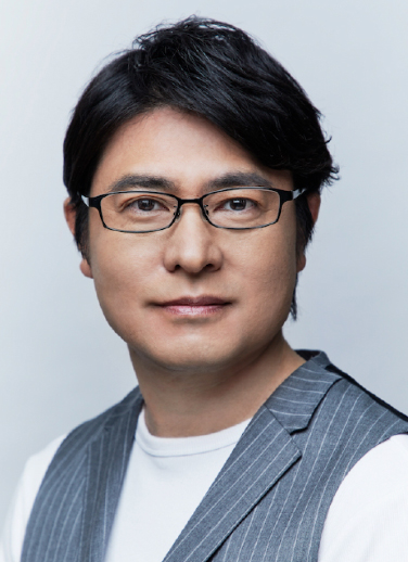 安東弘樹