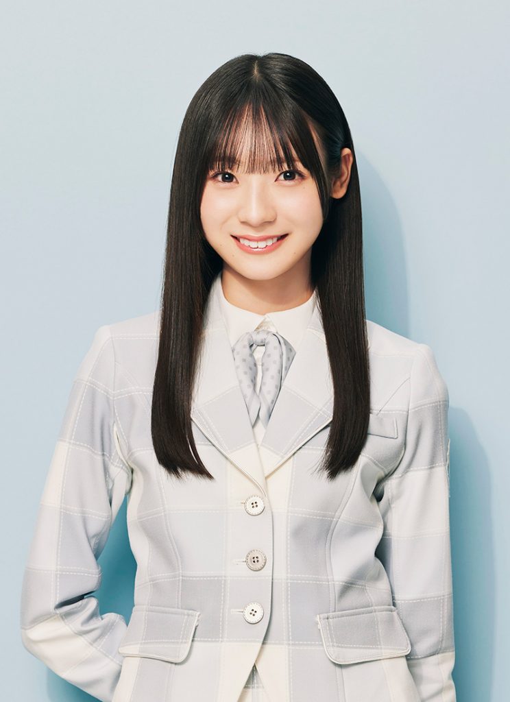 【宮地 すみれ】もっと!色んなスキルを身につけたいです!