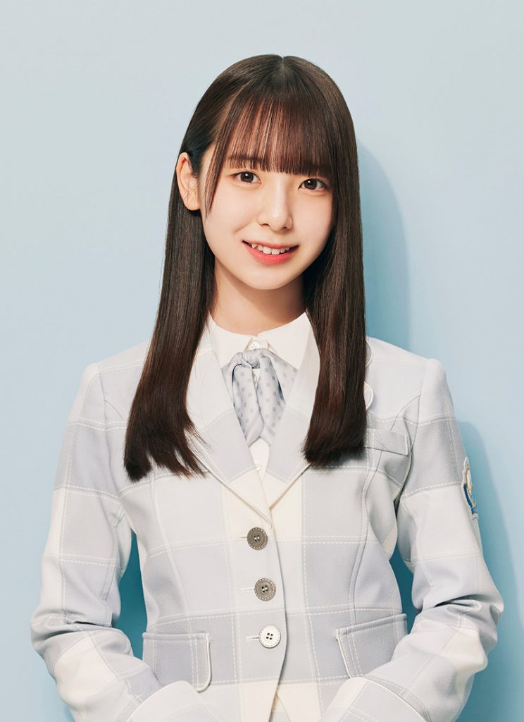 【渡辺 莉奈】もっと!マニアックな部分まで学んで成長したいです!