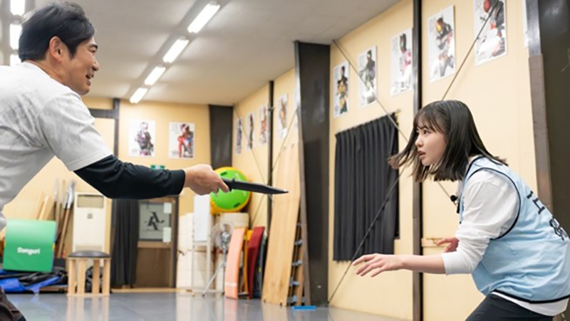 「もっと!日向坂になりましょう」