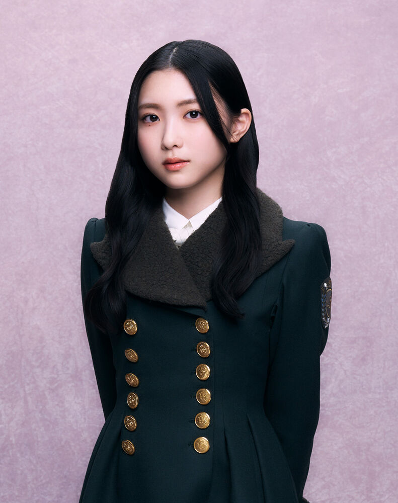 ラヴィット!の洗礼を浴びた櫻坂46三期生の谷口愛季