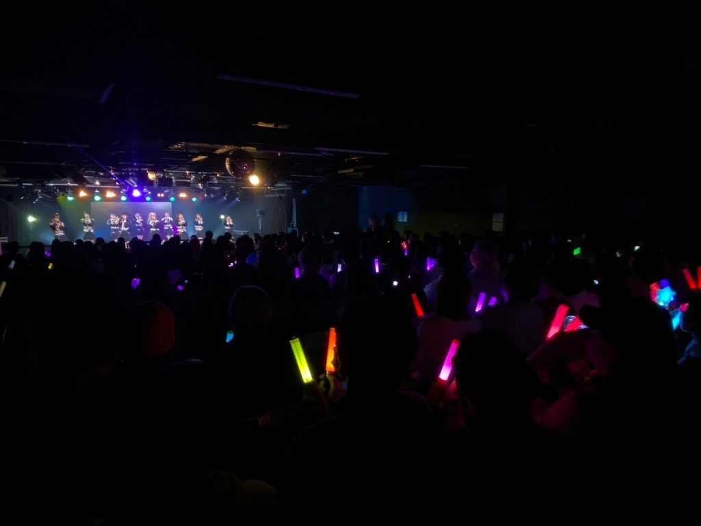 アイドルグループ「=LOVE」