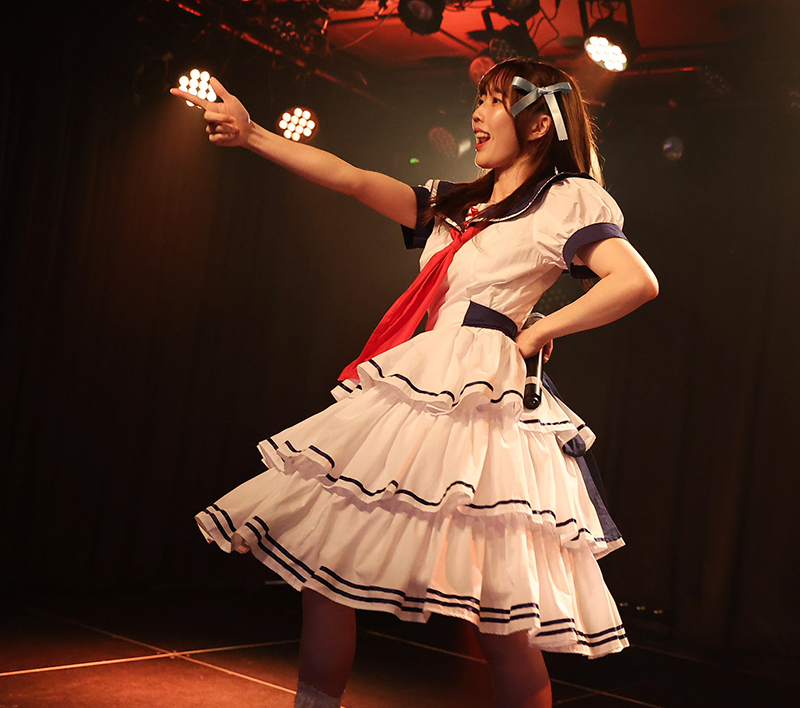 「CRAYONS Family 定期公演 Vol.1」より
