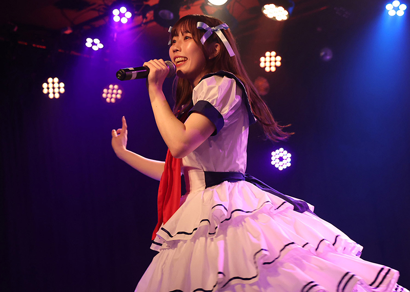 「CRAYONS Family 定期公演 Vol.1」より