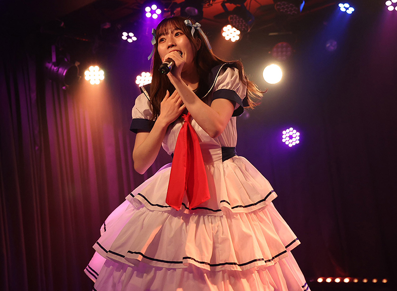 「CRAYONS Family 定期公演 Vol.1」より