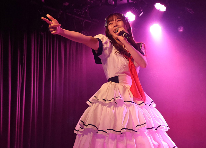 「CRAYONS Family 定期公演 Vol.1」より