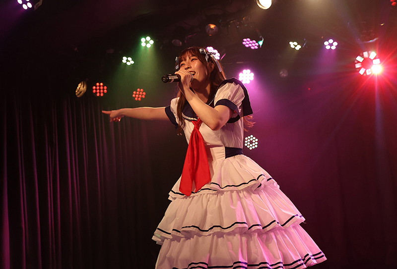 「CRAYONS Family 定期公演 Vol.1」より