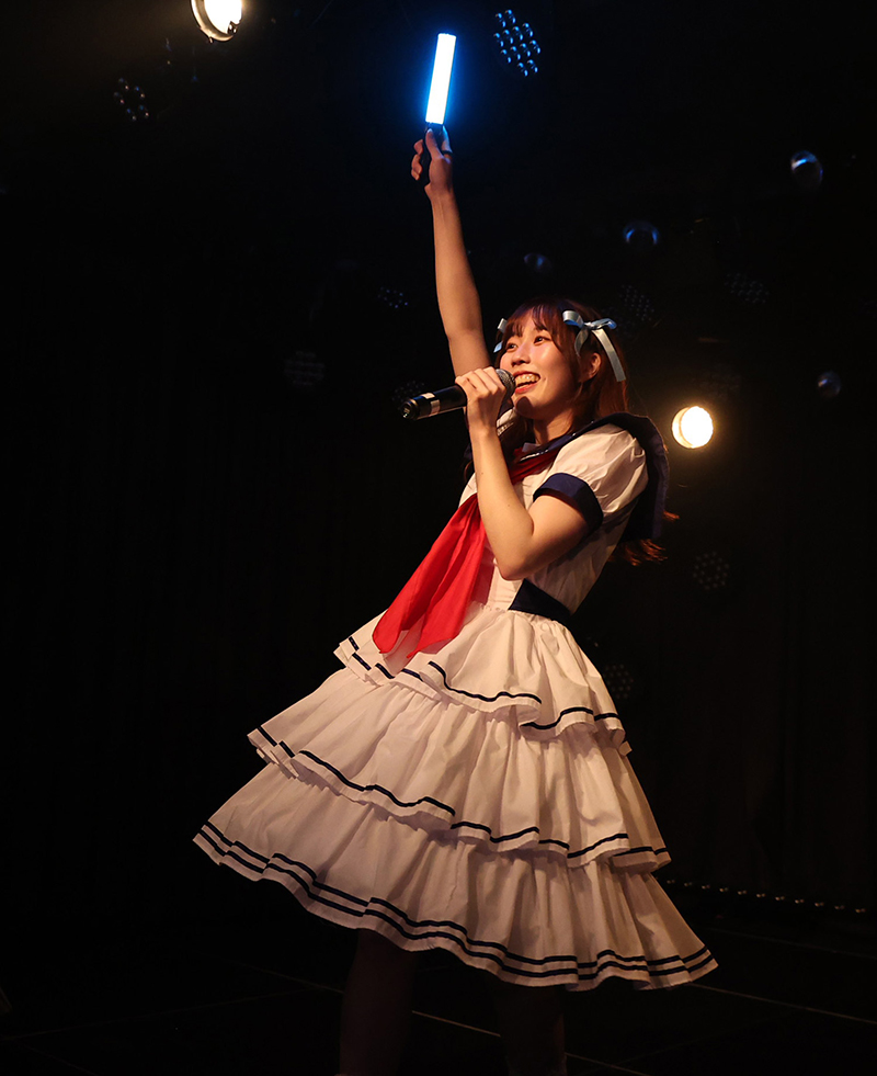 「CRAYONS Family 定期公演 Vol.1」より