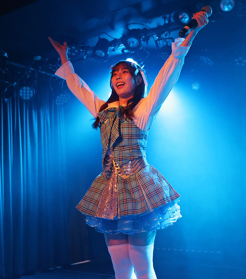 「CRAYONS Family 定期公演 Vol.1」より