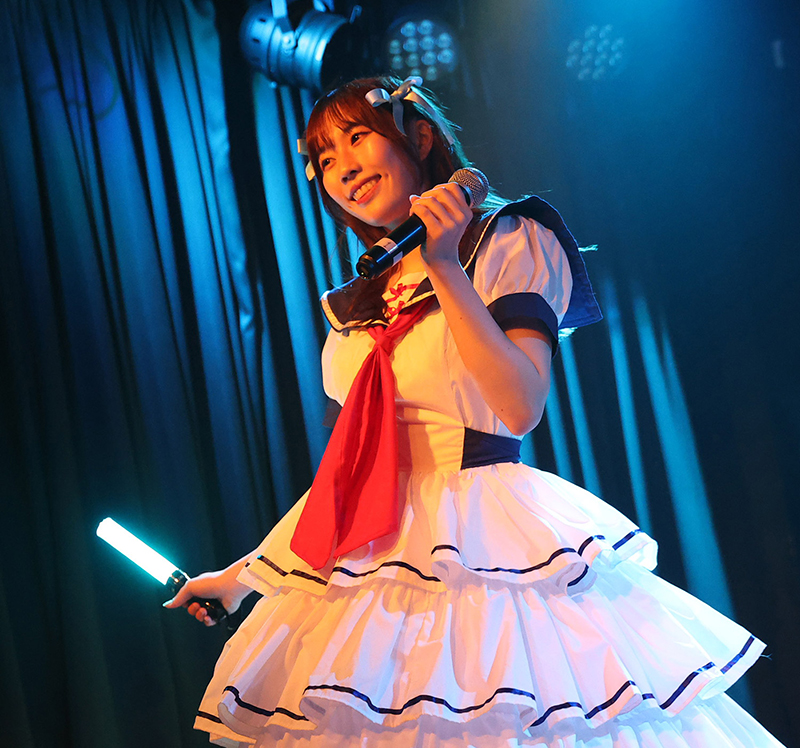 「CRAYONS Family 定期公演 Vol.1」より