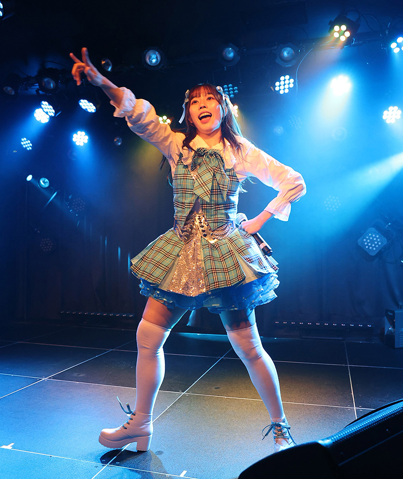 「CRAYONS Family 定期公演 Vol.1」より