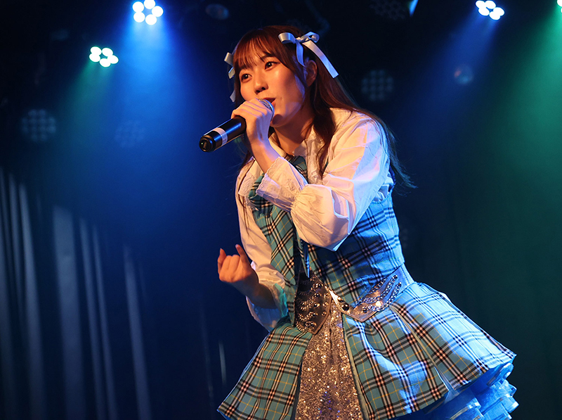 「CRAYONS Family 定期公演 Vol.1」より