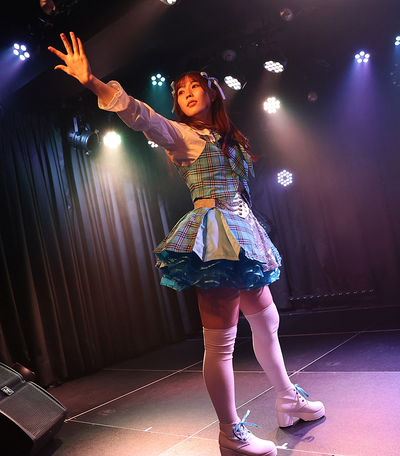 「CRAYONS Family 定期公演 Vol.1」より