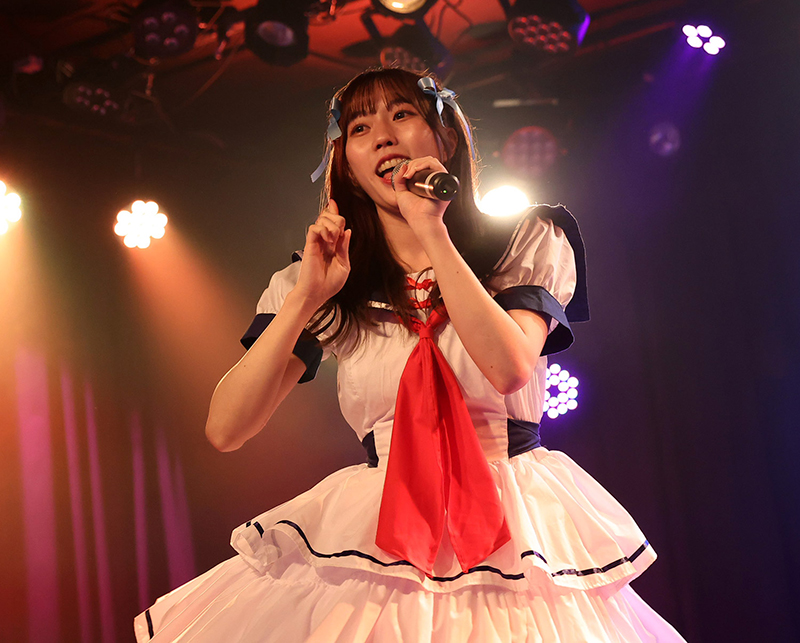 「CRAYONS Family 定期公演 Vol.1」より