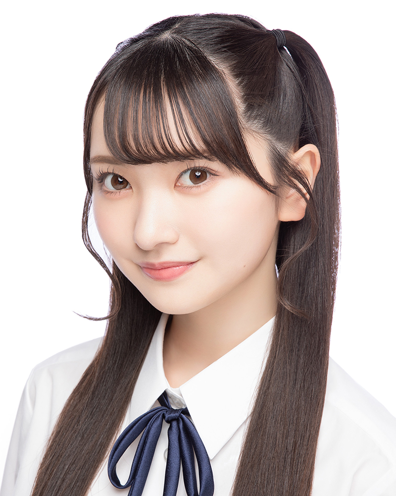 AKB48 64thシングル選抜メンバー入りとなった山﨑空