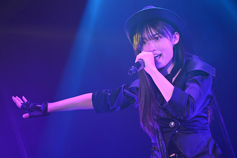 AKB48「ただいま 恋愛中」公演より