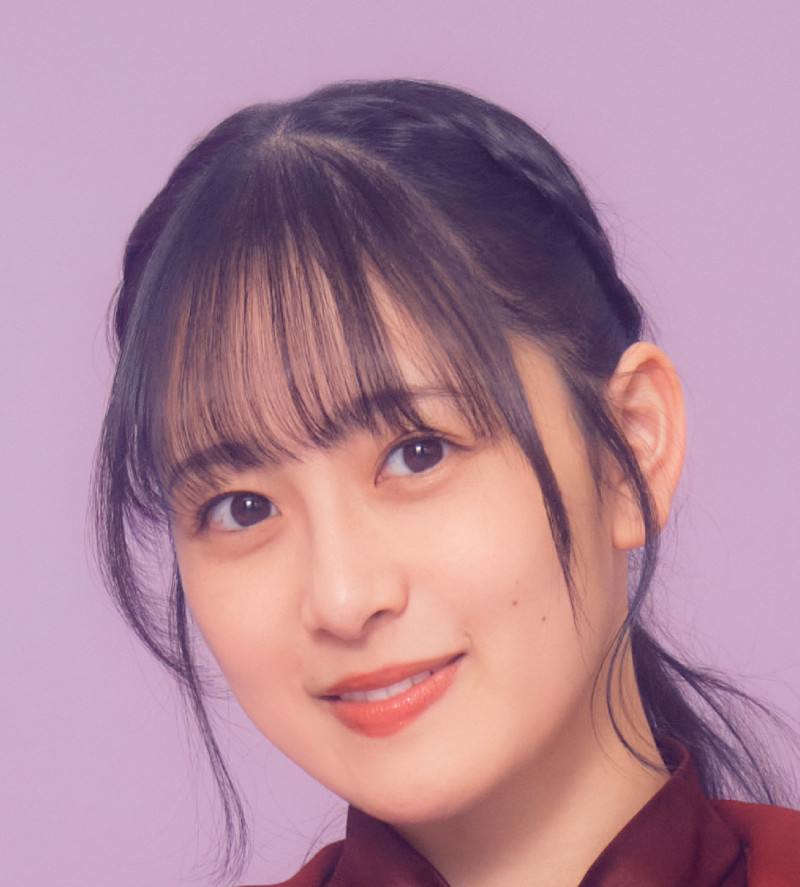 乃木坂46の楽曲『I see...』を切なすぎる理由で選んだ向井葉月