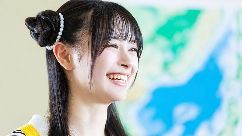 「ドラマチューズ!『星屑テレパス』」より