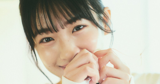 櫻坂46・小島凪紗が東京ドーム公演前に大胆イメチェン！「可愛すぎる