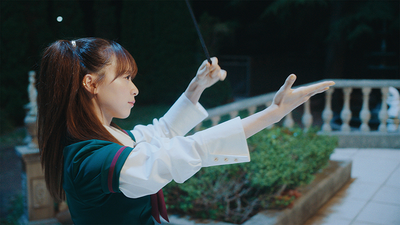 AKB48 64thシングル『恋 詰んじゃった』MVより