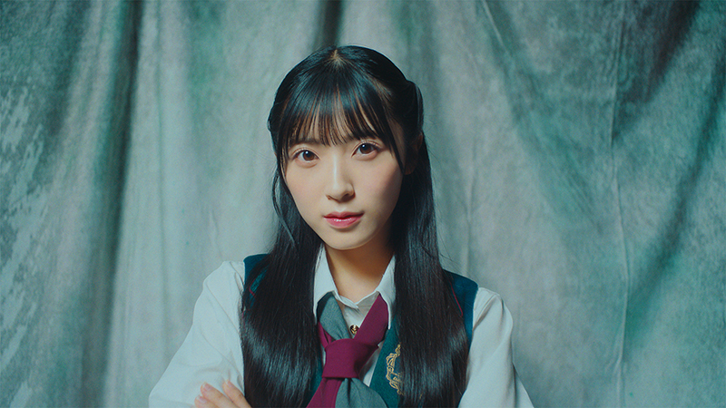 AKB48 64thシングル『恋 詰んじゃった』MVより