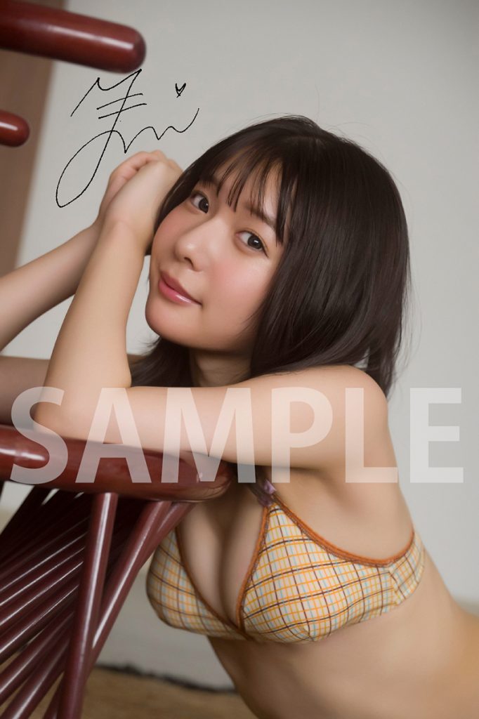 HMV online/HMV店舗 購入者特典限定生写真:奥ゆい
