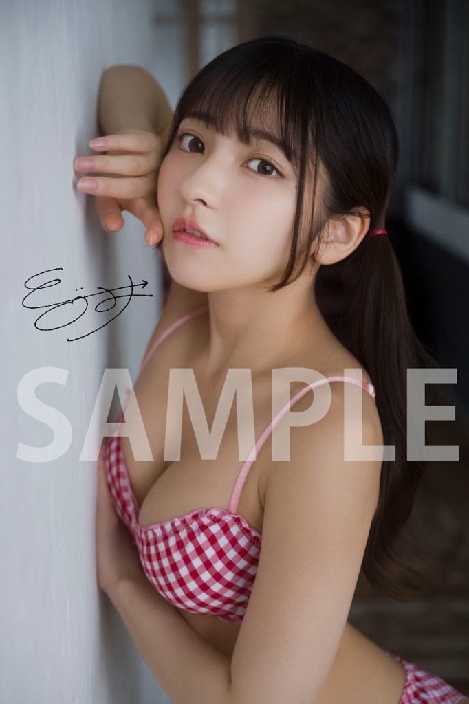 HMV online/HMV店舗 購入者特典限定生写真:十味