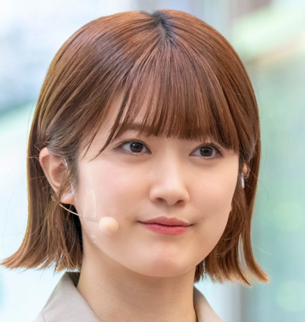 『ラヴィット!』で酒ヤケ声で出演してしまった、樋口日奈