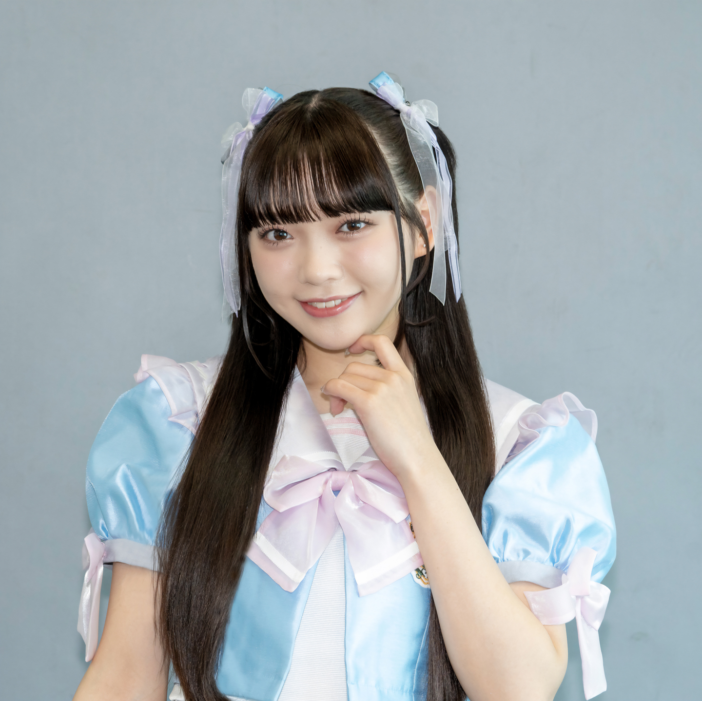 高嶺のなでしこ・籾山ひめり、新曲のお気に入りポイントを明かす「“私も可愛くなれるんだぞ！”っていうメッセージが込められている」｜BUBKA Web（ブブカ ウェブ）
