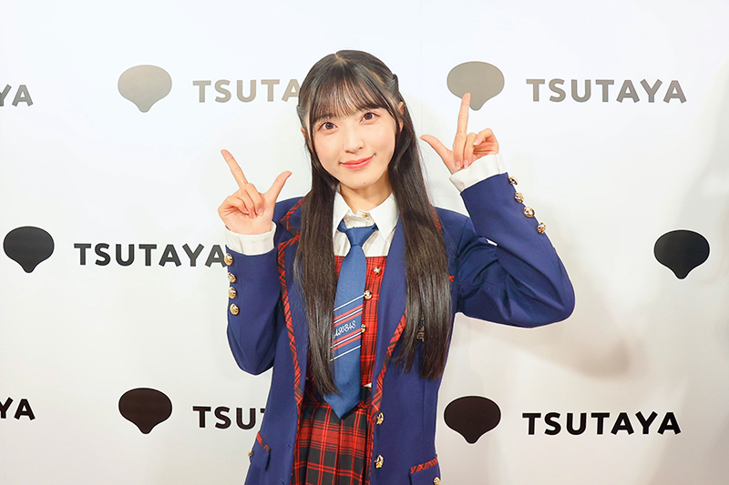 64thシングル『恋 詰んじゃった』をリリースするAKB48