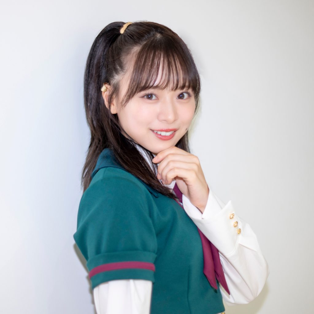 「恋 詰んじゃった」をリリースするAKB48より倉野尾成美にインタビュー
