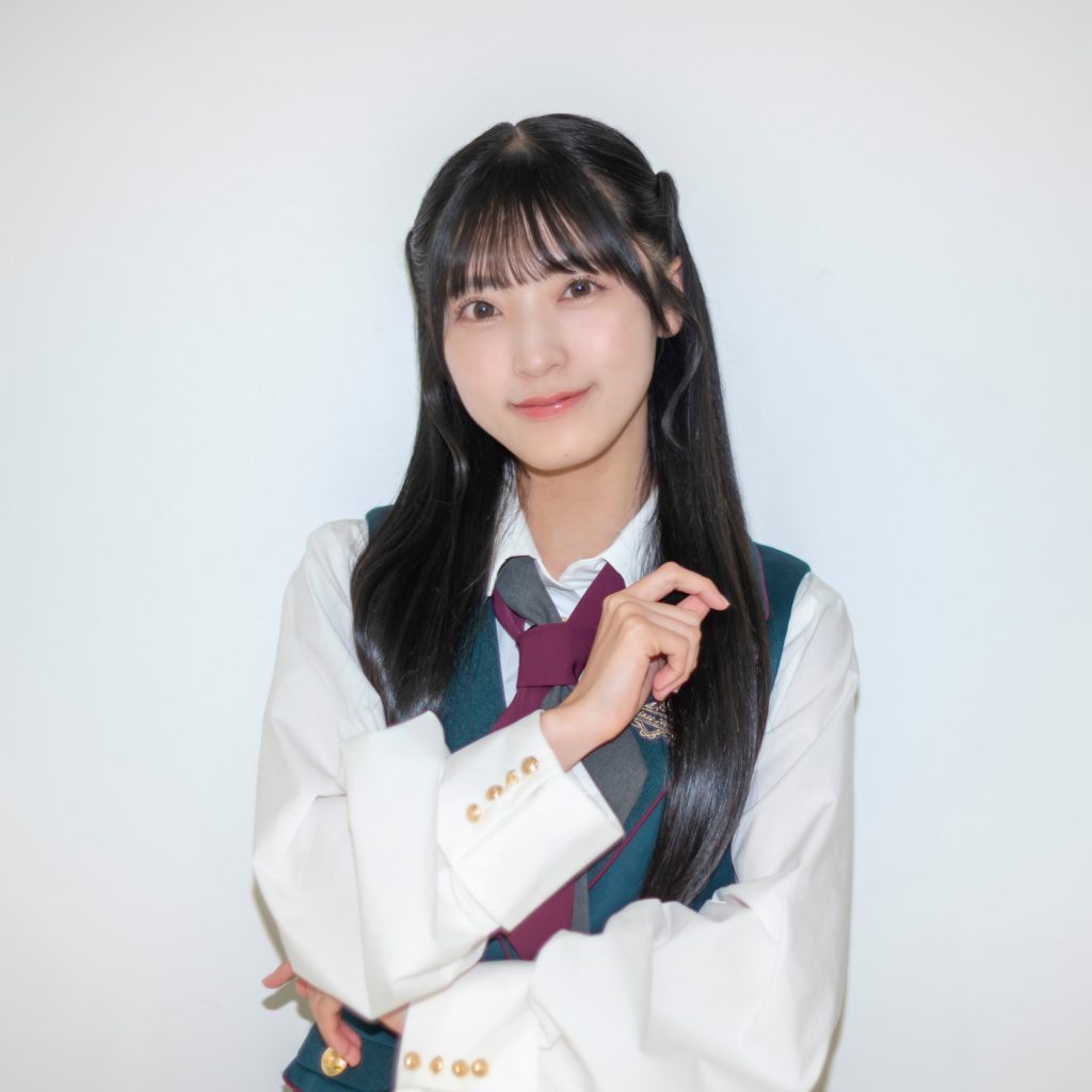 「恋 詰んじゃった」をリリースするAKB48より佐藤綺星にインタビュー