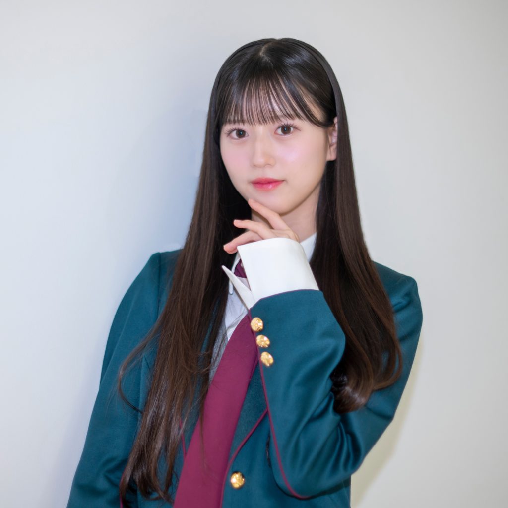 「恋 詰んじゃった」をリリースするAKB48より八木愛月にインタビュー