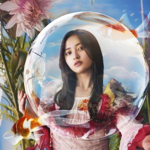 乃木坂46 36thシングル「チートデイ」アートワーク解禁！コンセプトは“小さな夏の妖精”