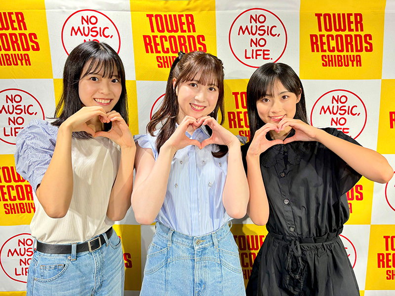 64thシングル『恋 詰んじゃった』をリリースするAKB48