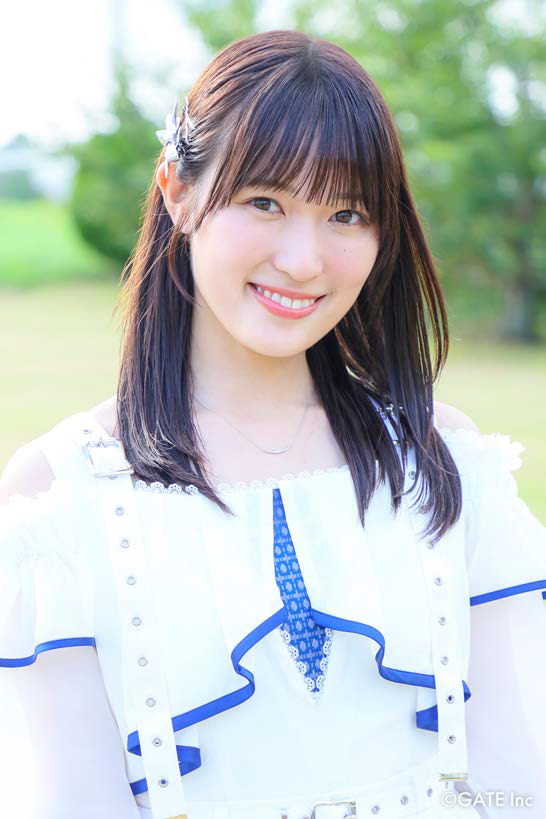 「my fav(マイファブ)」田中美帆