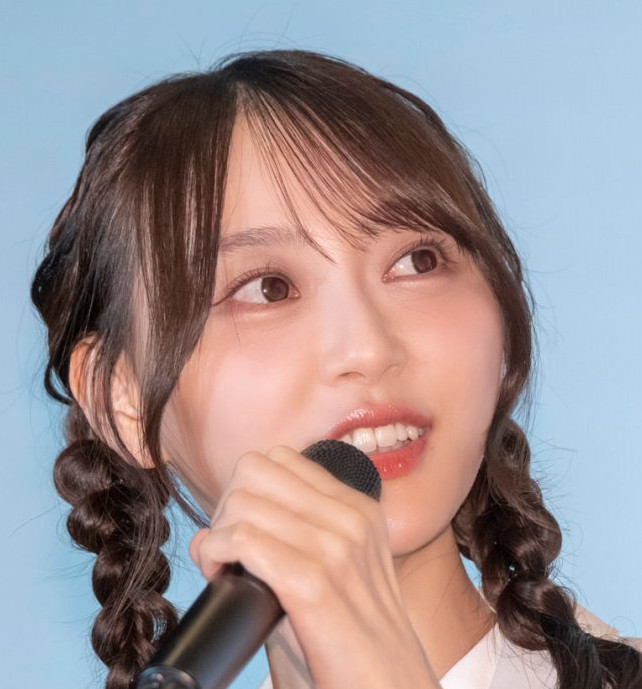 『ラヴィット!』全曜日制覇を達成した、弓木奈於