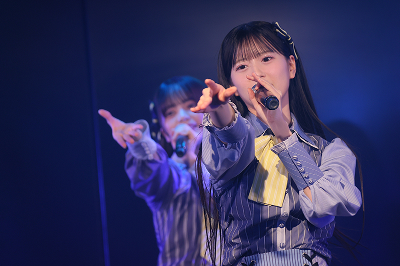 64thシングル『恋 詰んじゃった』をリリースするAKB48